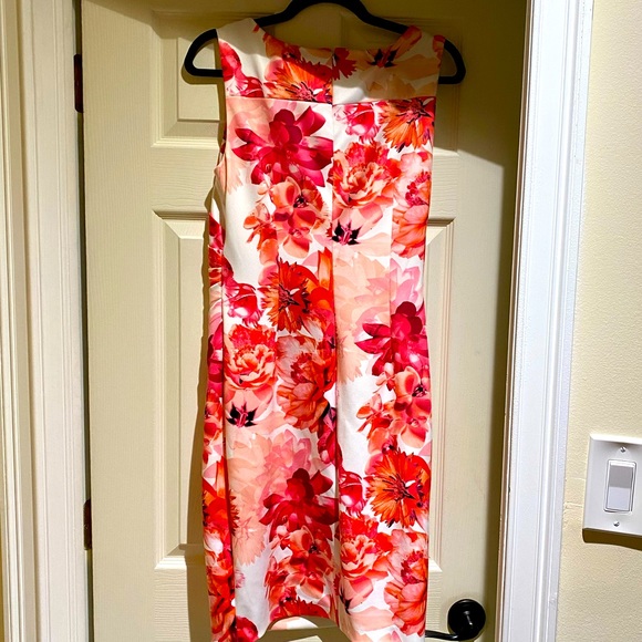 Calvin Klein dress size 10 - Picture 2 of 2